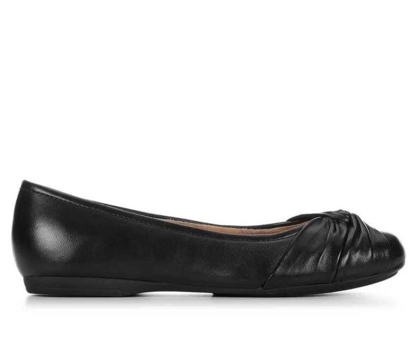 New Earth Origins Women's Jacci Flats