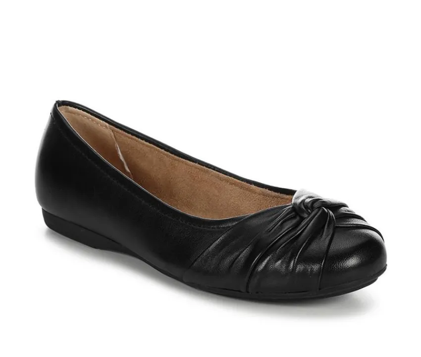 New Earth Origins Women's Jacci Flats