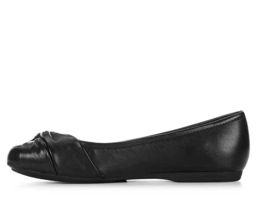 New Earth Origins Women's Jacci Flats