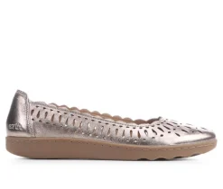Outlet Earth Origins Women's LUNA Flats