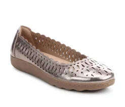 Outlet Earth Origins Women's LUNA Flats
