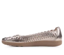 Outlet Earth Origins Women's LUNA Flats