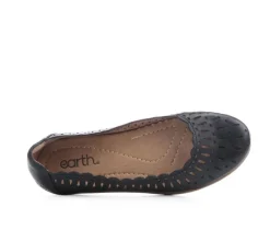 Clearance Earth Origins Women's LUNA Flats