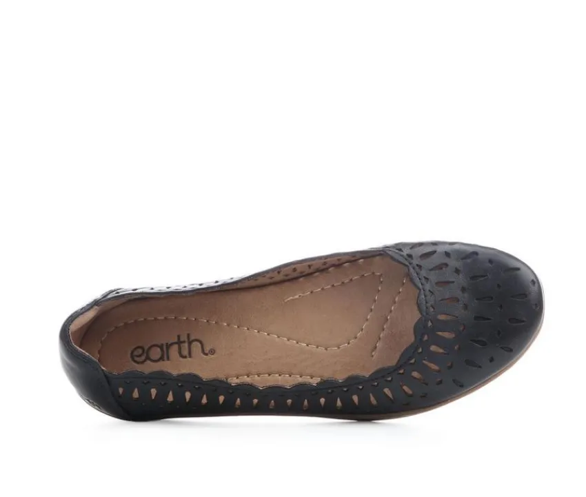 Clearance Earth Origins Women's LUNA Flats