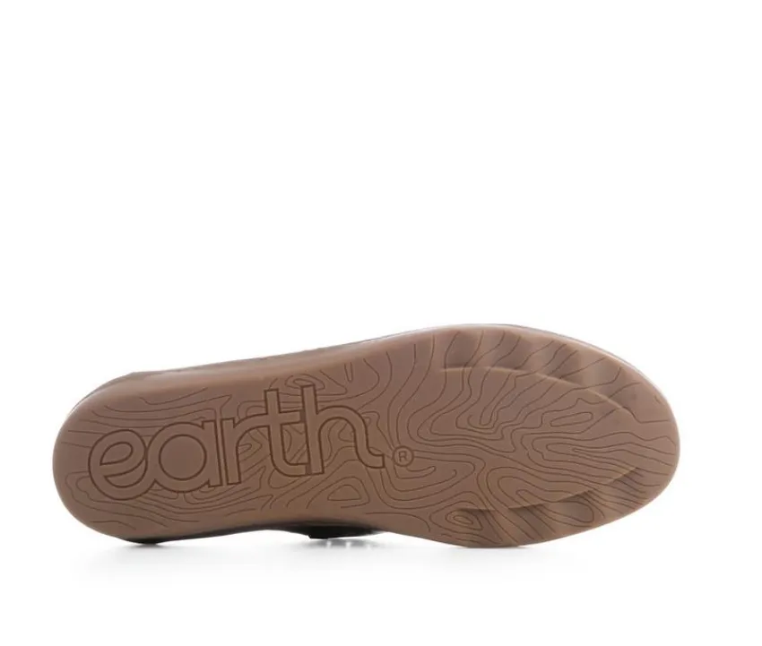 Clearance Earth Origins Women's LUNA Flats