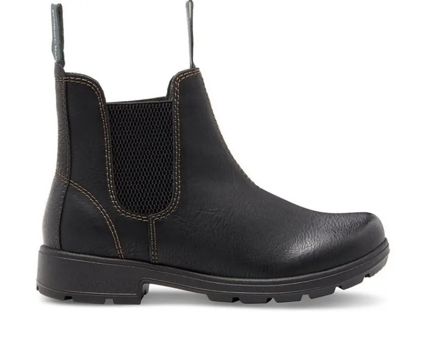 Eastland Women's Baja Chelsea Boots
