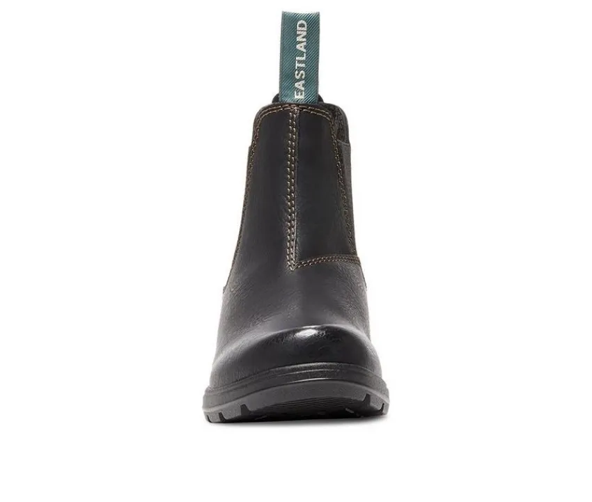 Eastland Women's Baja Chelsea Boots