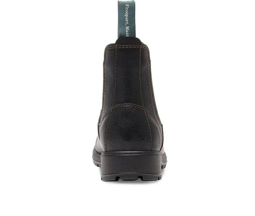 Eastland Women's Baja Chelsea Boots