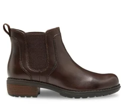 Best Eastland Women's Double Up Chelsea Boots