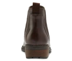 Best Eastland Women's Double Up Chelsea Boots