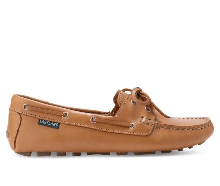 Outlet Eastland Women's Elana Boat Shoes