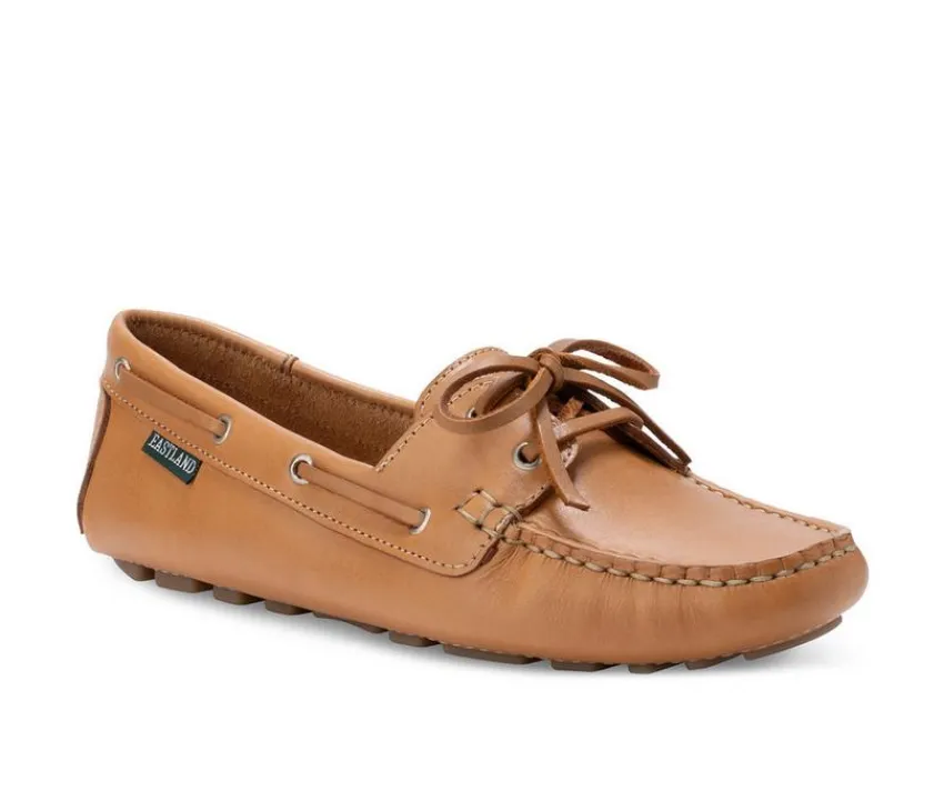 Outlet Eastland Women's Elana Boat Shoes