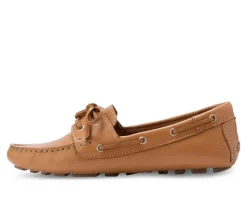 Outlet Eastland Women's Elana Boat Shoes