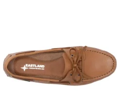 Outlet Eastland Women's Elana Boat Shoes
