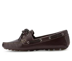 Discount Eastland Women's Elana Boat Shoes
