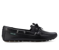 Outlet Eastland Women's Elana Boat Shoes