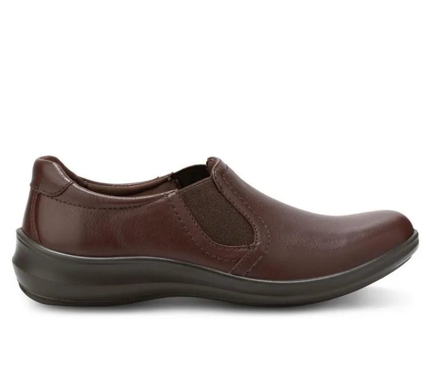 Hot Eastland Women's Fiddle Slip-On Shoes