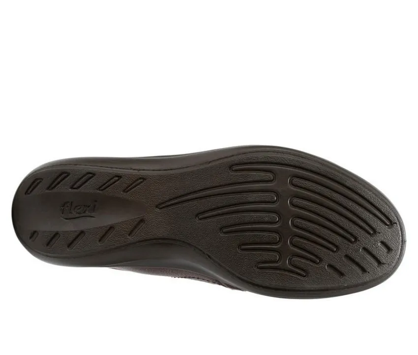 Hot Eastland Women's Fiddle Slip-On Shoes