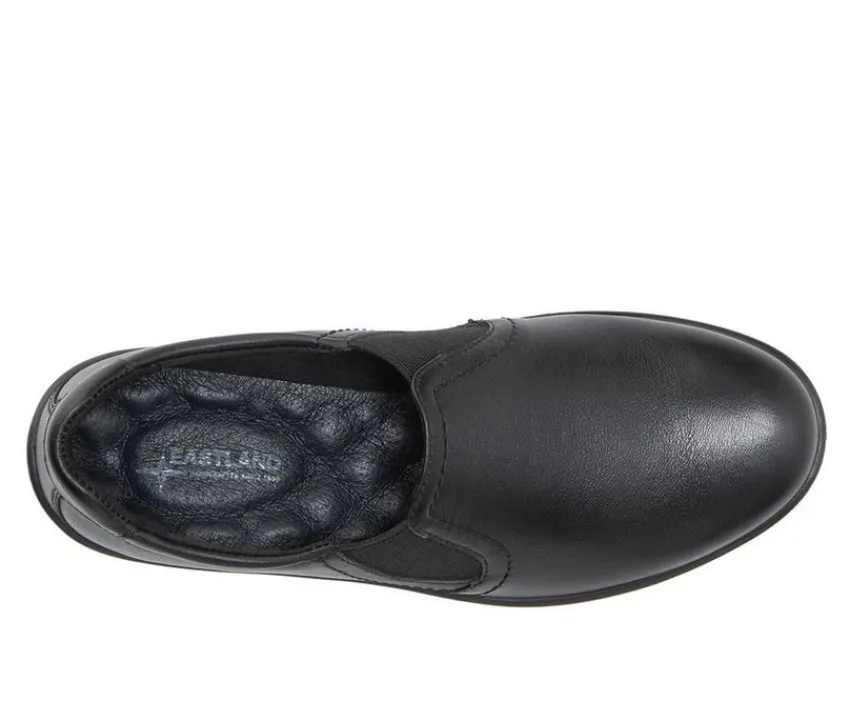New Eastland Women's Fiddle Slip-On Shoes