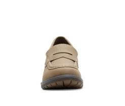 Eastland Women's Holly Heeled Loafers