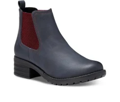 Sale Eastland Women's Jasmine Chelsea Boots
