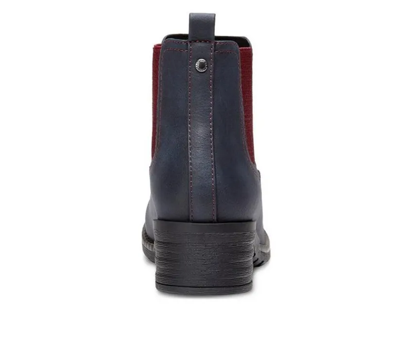 Sale Eastland Women's Jasmine Chelsea Boots