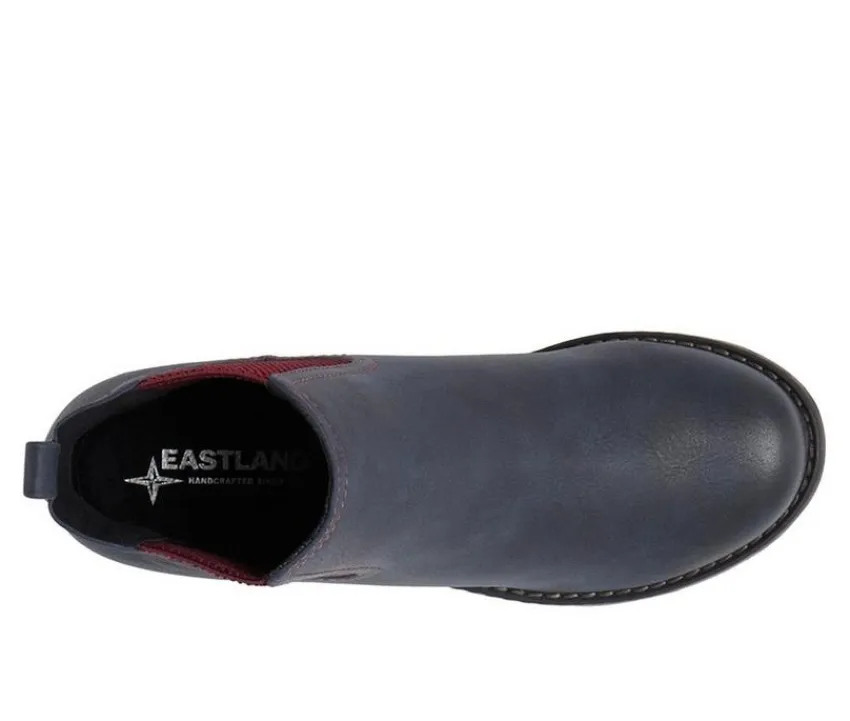 Sale Eastland Women's Jasmine Chelsea Boots