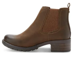 Best Eastland Women's Jasmine Chelsea Boots