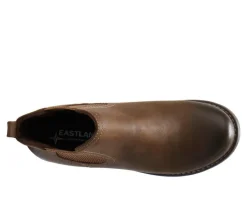 Best Eastland Women's Jasmine Chelsea Boots