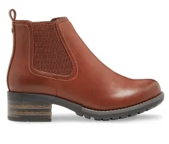 Online Eastland Women's Jasmine Chelsea Boots