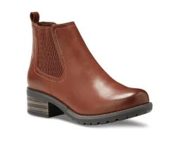 Online Eastland Women's Jasmine Chelsea Boots