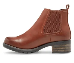 Online Eastland Women's Jasmine Chelsea Boots