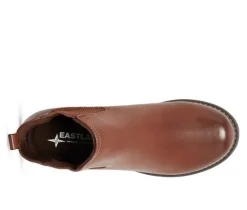 Online Eastland Women's Jasmine Chelsea Boots