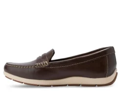 New Eastland Women's Julie Boat Shoes