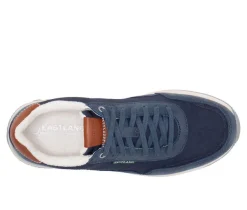 Online Eastland Women's Leap Jogger Sneakers