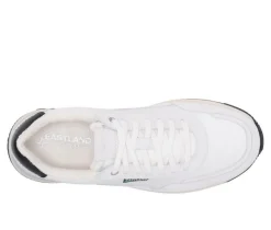 Sale Eastland Women's Leap Jogger Sneakers