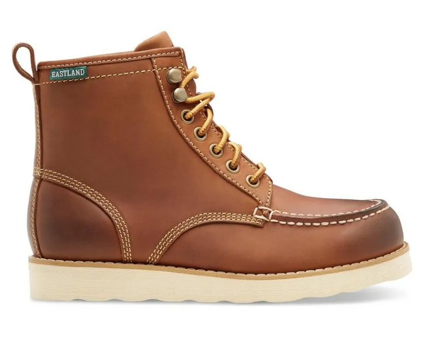 Outlet Eastland Women's Lumber Up Booties