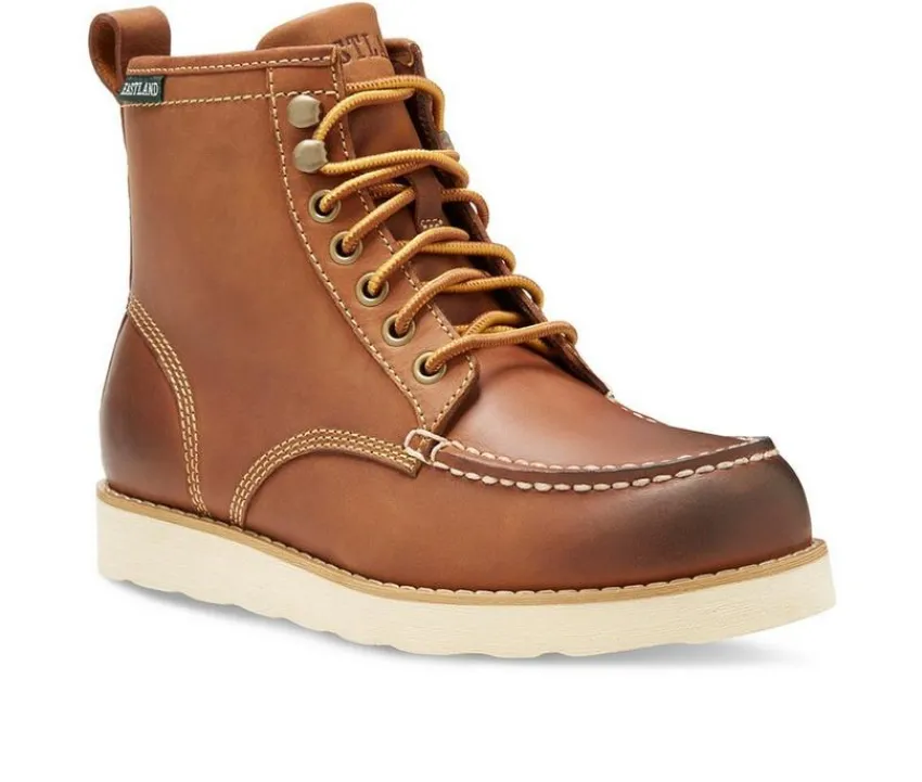 Outlet Eastland Women's Lumber Up Booties