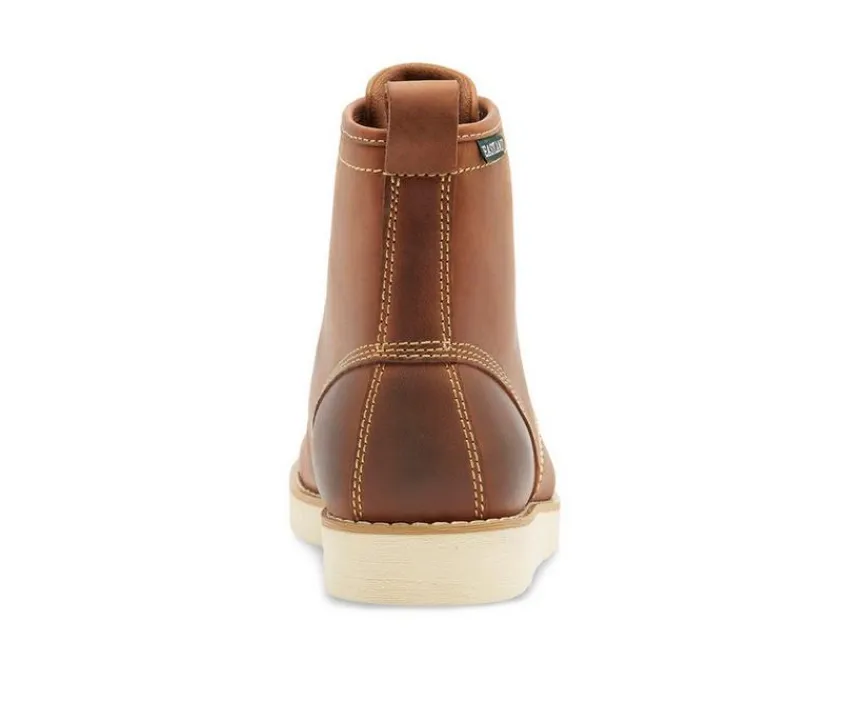 Outlet Eastland Women's Lumber Up Booties