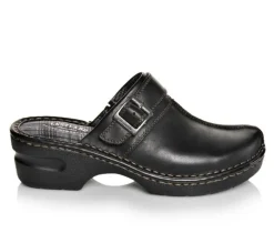 Eastland Women's Mae Clogs