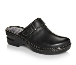 Eastland Women's Mae Clogs