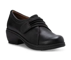 Outlet Eastland Women's Maggie Heeled Loafers