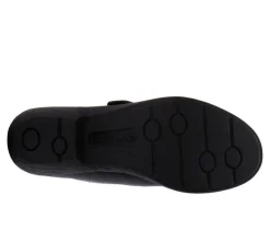 Outlet Eastland Women's Maggie Heeled Loafers