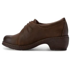 Best Eastland Women's Maggie Heeled Loafers