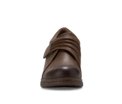 Best Eastland Women's Maggie Heeled Loafers