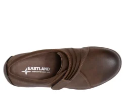 Best Eastland Women's Maggie Heeled Loafers