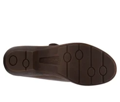 Best Eastland Women's Maggie Heeled Loafers