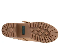 Hot Eastland Women's Nola Heeled Clogs