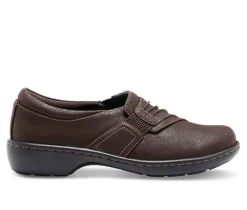 New Eastland Women's Piper Slip-On Shoes