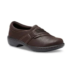 New Eastland Women's Piper Slip-On Shoes